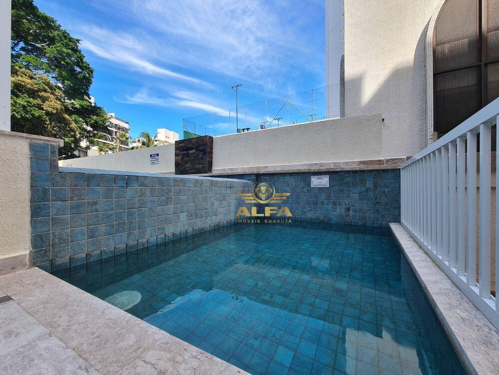 Apartamento à venda com 3 quartos, 80m² - Foto 13