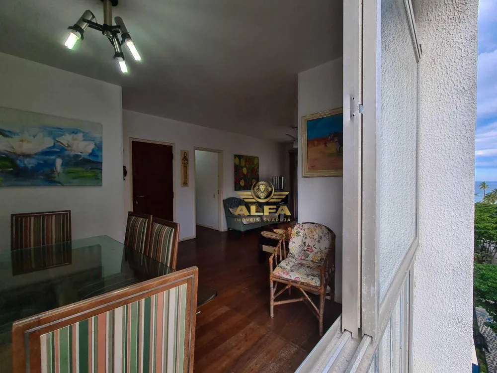 Apartamento, 4 quartos, 136 m² - Foto 2