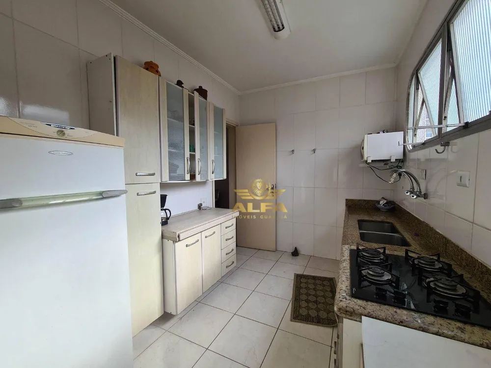 Apartamento, 4 quartos, 136 m² - Foto 8