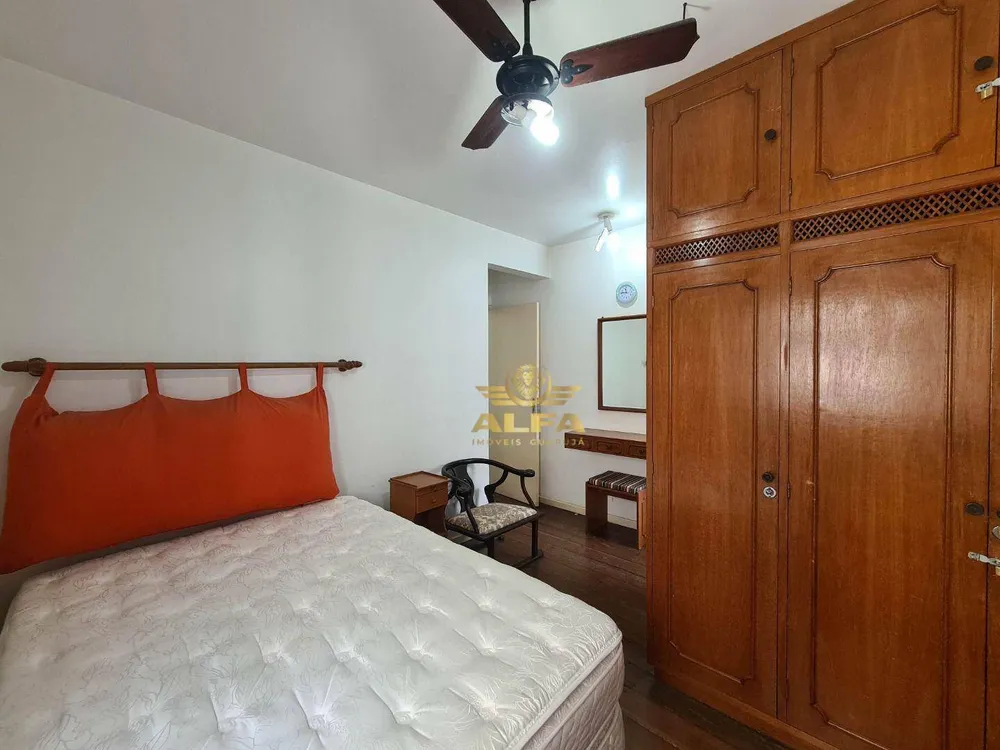 Apartamento, 4 quartos, 136 m² - Foto 7