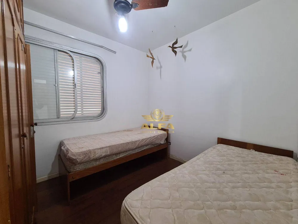 Apartamento, 4 quartos, 136 m² - Foto 3