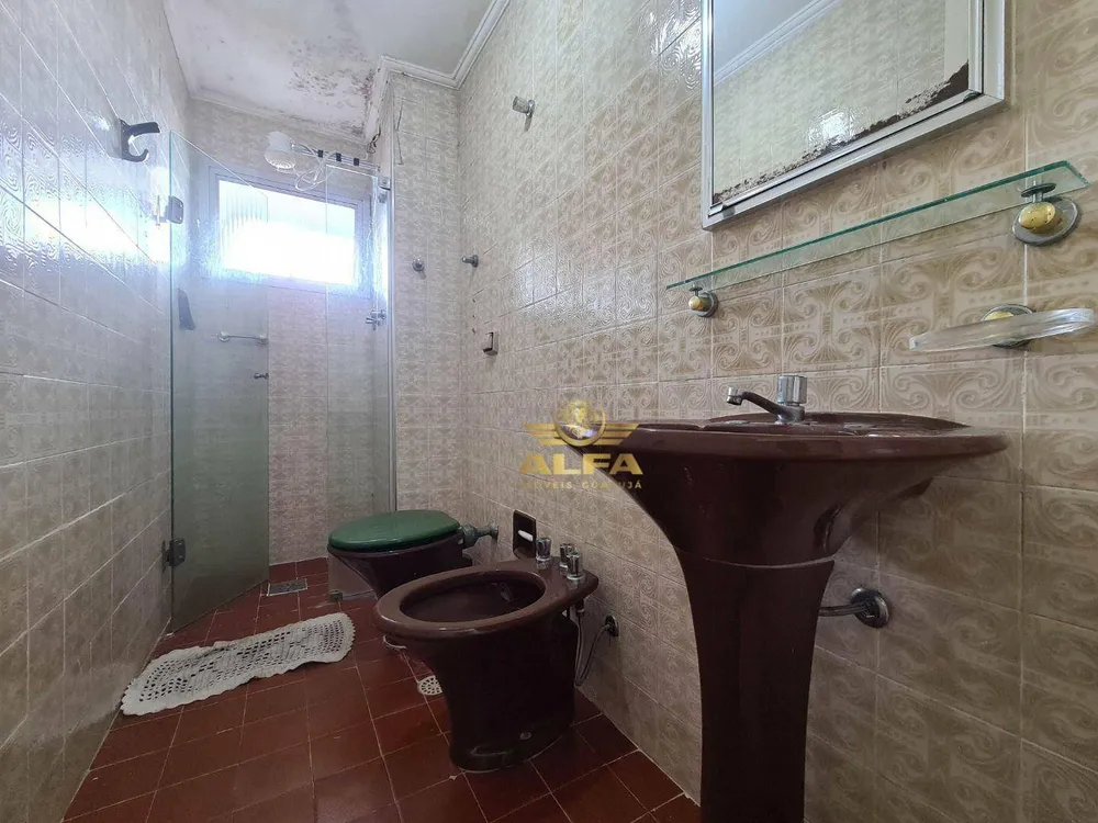 Apartamento, 4 quartos, 136 m² - Foto 5