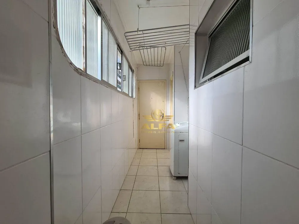 Apartamento, 4 quartos, 136 m² - Foto 9