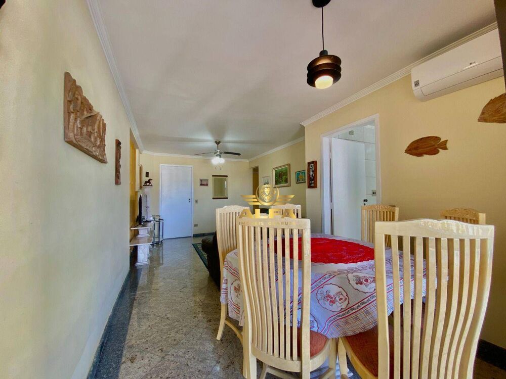 Apartamento, 3 quartos, 105 m² - Foto 3