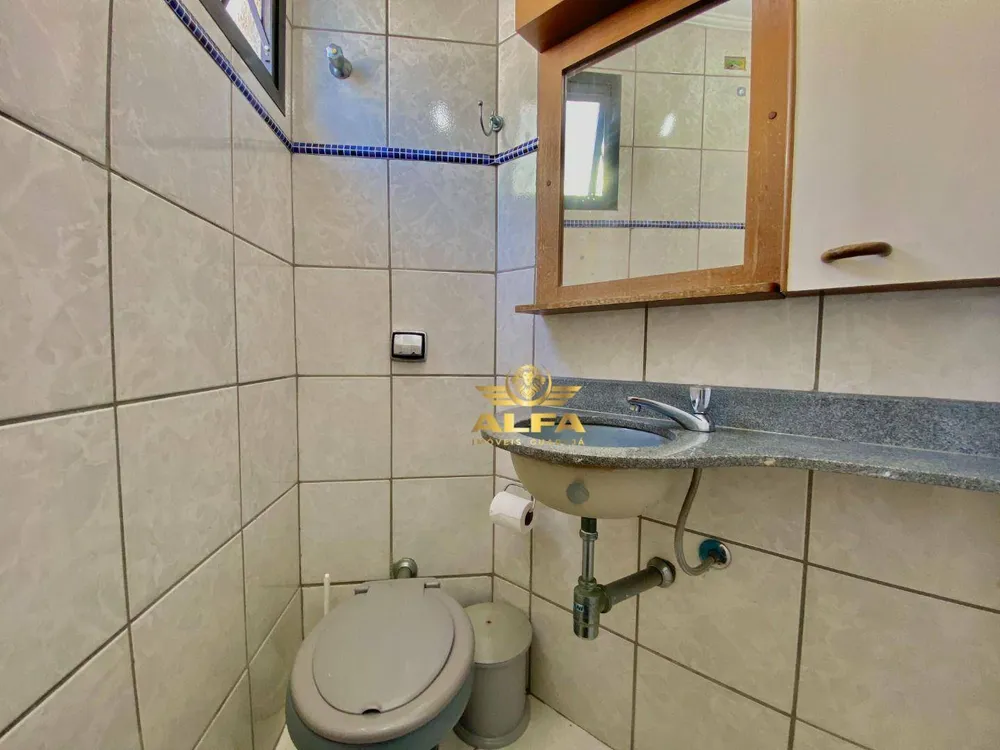 Apartamento, 3 quartos, 105 m² - Foto 13