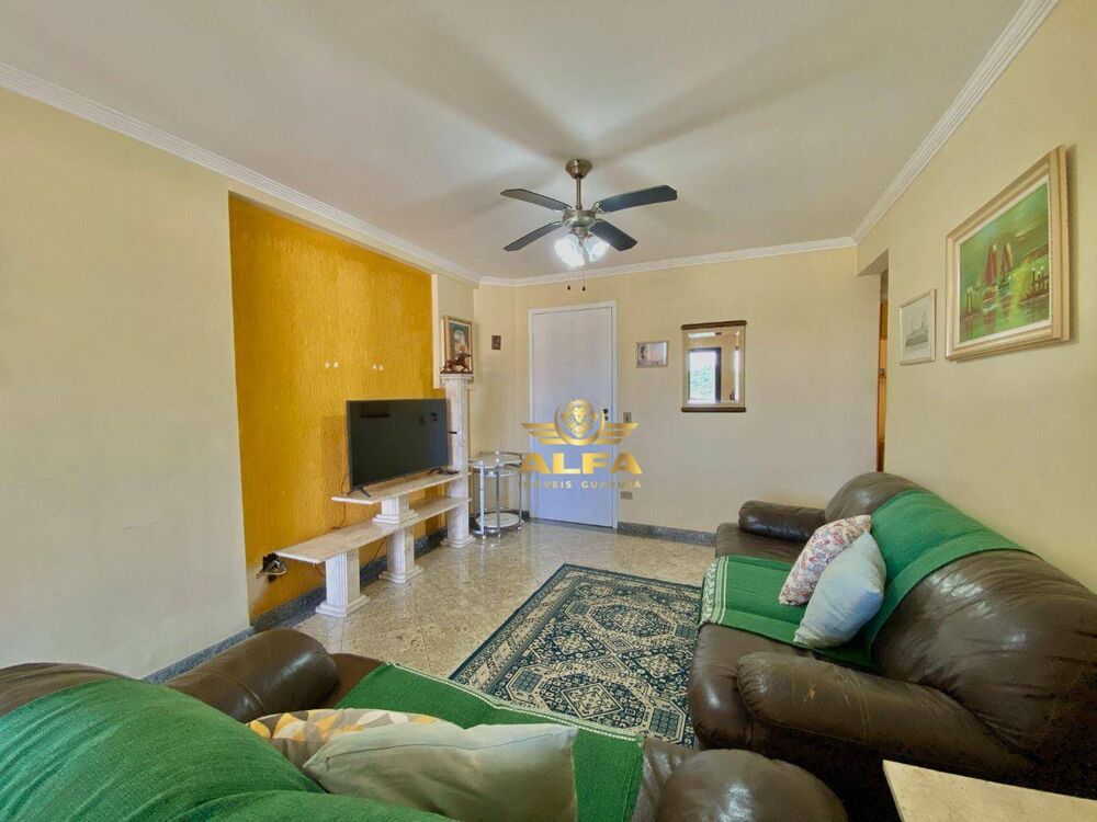 Apartamento, 3 quartos, 105 m² - Foto 4