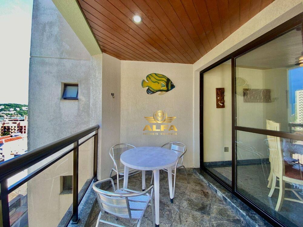 Apartamento, 3 quartos, 105 m² - Foto 5