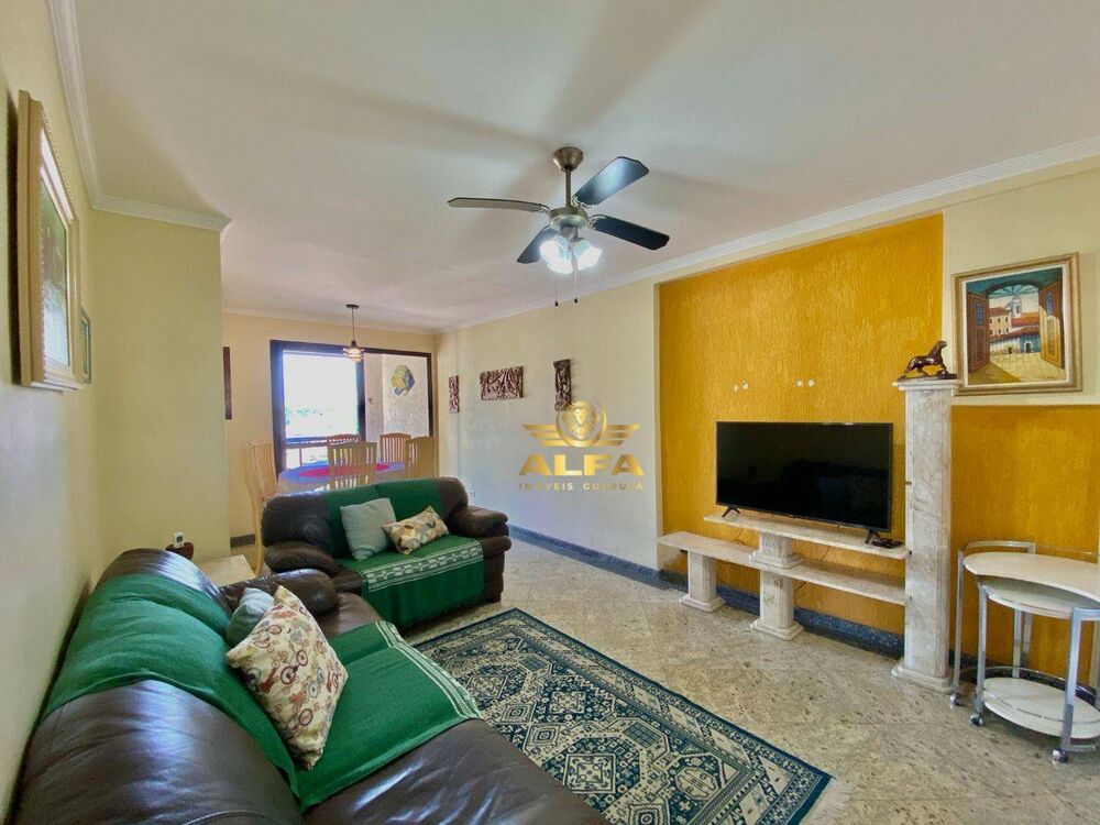 Apartamento, 3 quartos, 105 m² - Foto 1