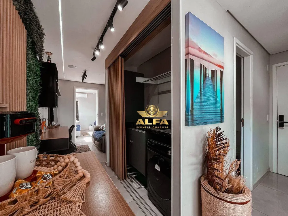 Kitnet-Studio, 49 m² - Foto 3