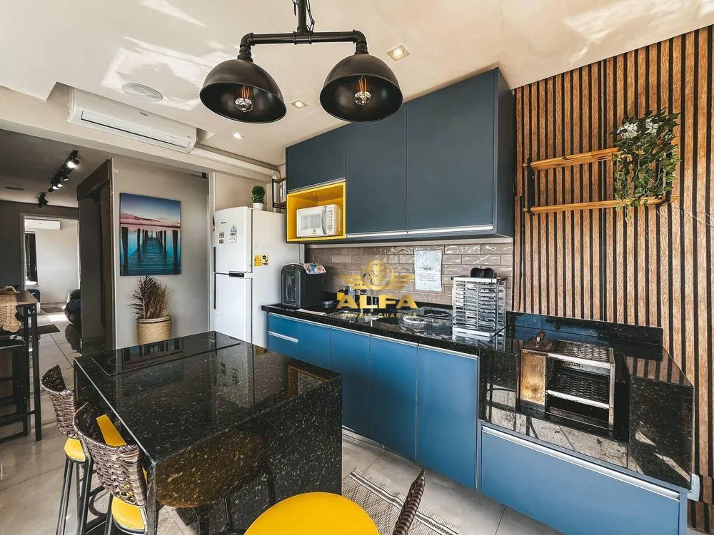 Kitnet-Studio, 49 m² - Foto 5