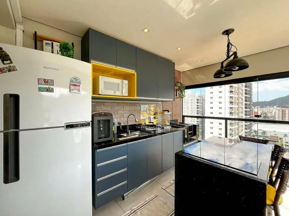 Kitnet-Studio, 49 m² - Foto 8