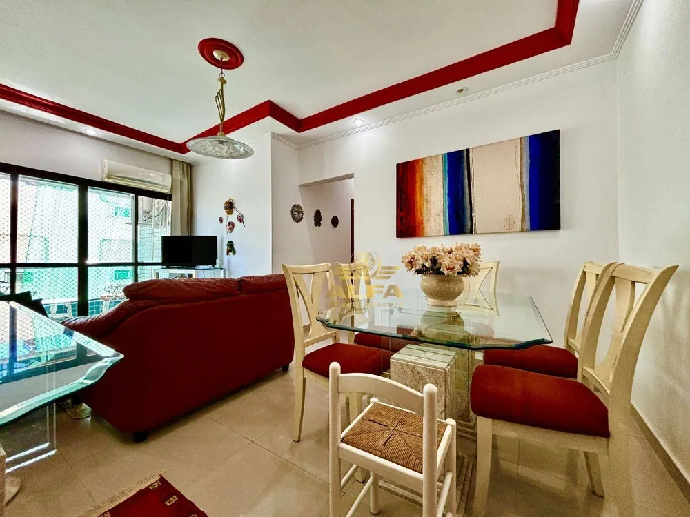 Apartamento, 2 quartos, 75 m² - Foto 1