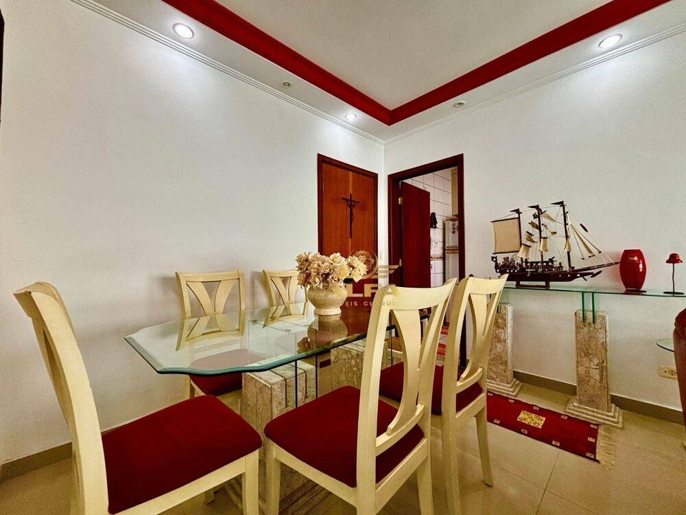 Apartamento, 2 quartos, 75 m² - Foto 2