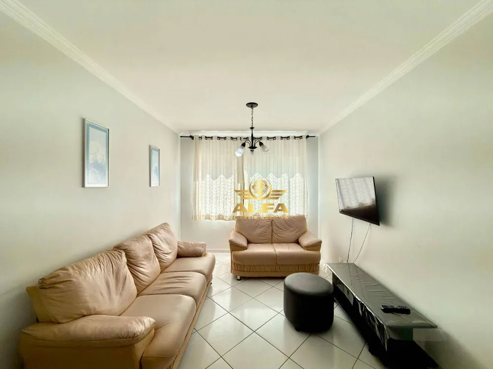 Apartamento, 2 quartos, 65 m² - Foto 1