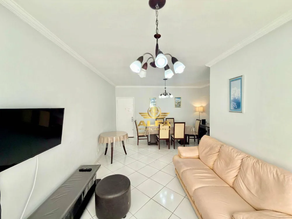 Apartamento, 2 quartos, 65 m² - Foto 4