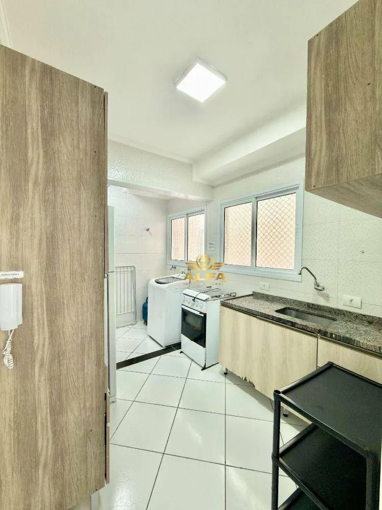 Apartamento, 2 quartos, 65 m² - Foto 8