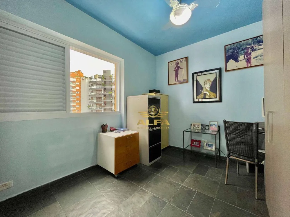 Apartamento, 3 quartos, 130 m² - Foto 3