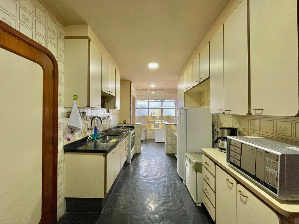 Apartamento, 3 quartos, 130 m² - Foto 6