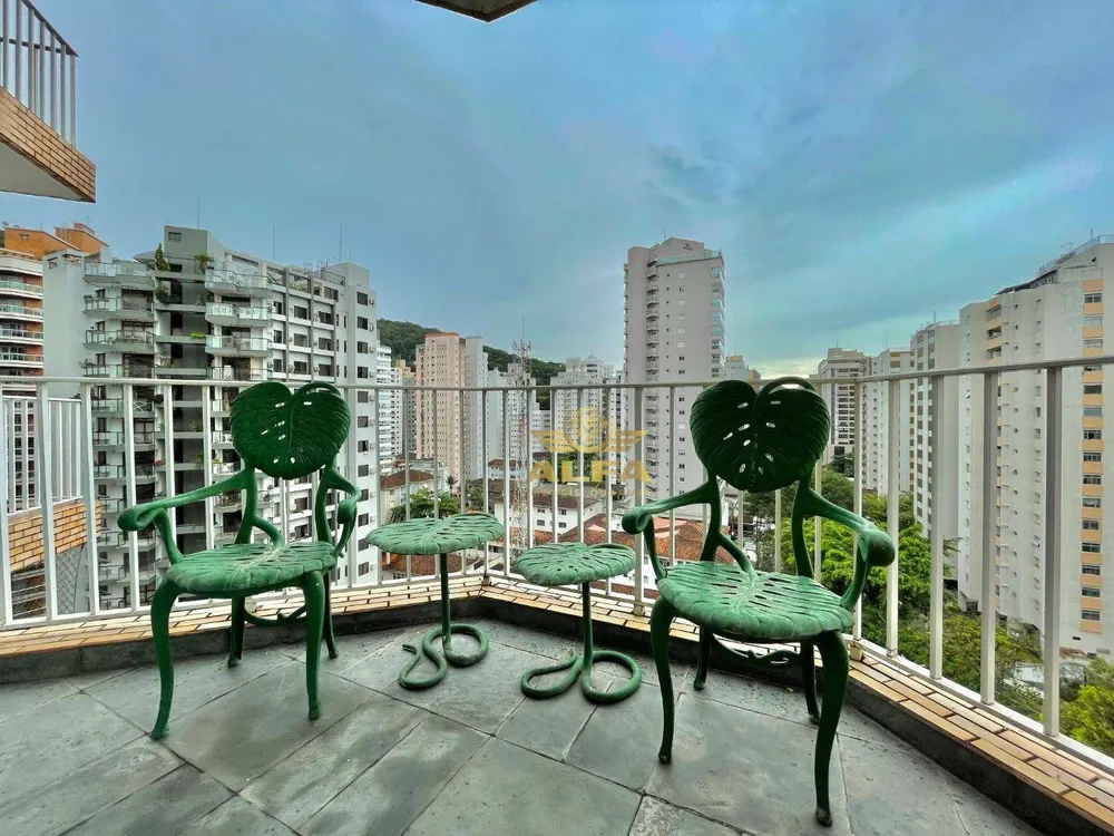 Apartamento, 3 quartos, 130 m² - Foto 2