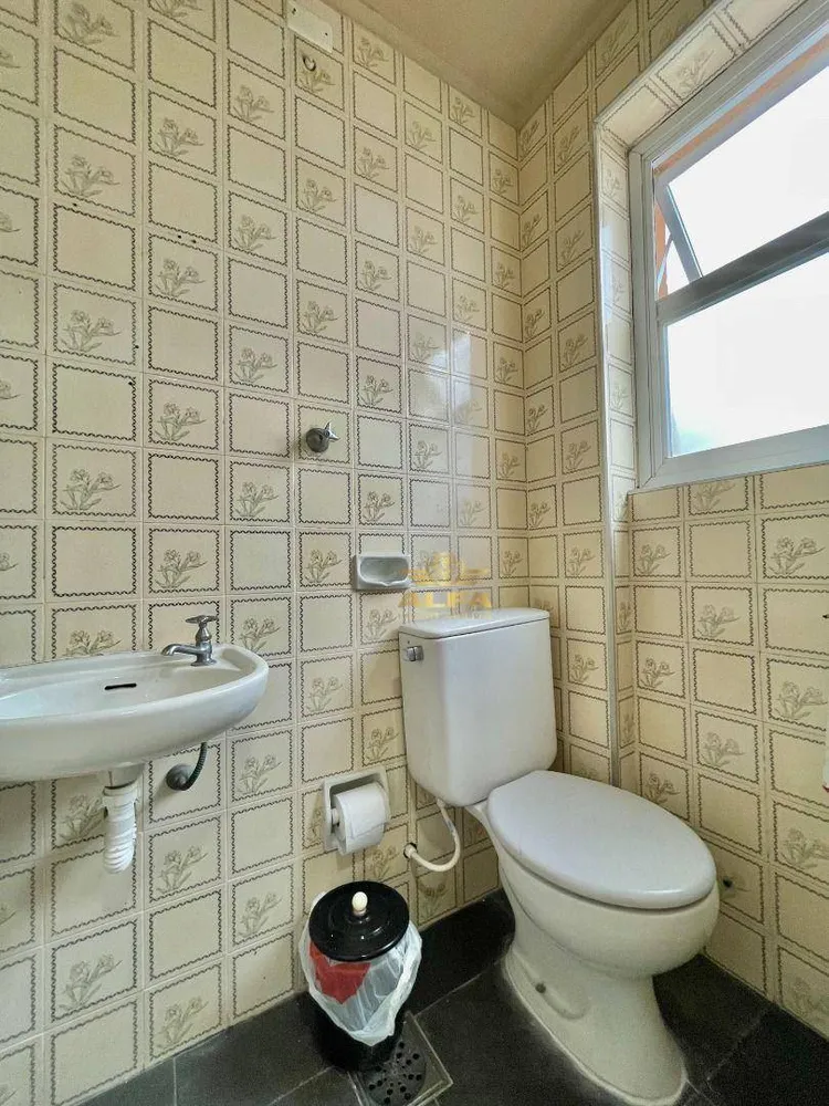 Apartamento, 3 quartos, 130 m² - Foto 8