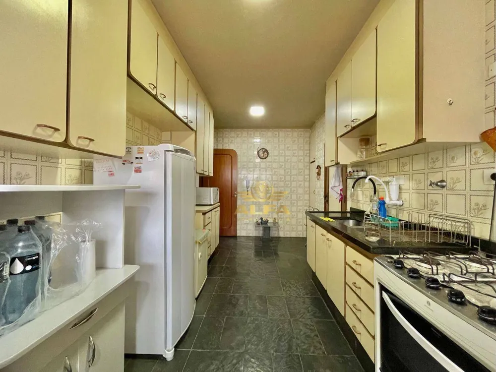 Apartamento, 3 quartos, 130 m² - Foto 7