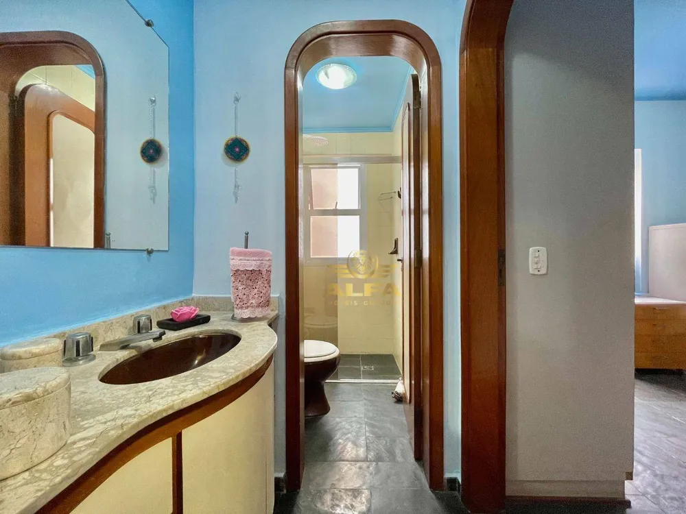 Apartamento, 3 quartos, 130 m² - Foto 5