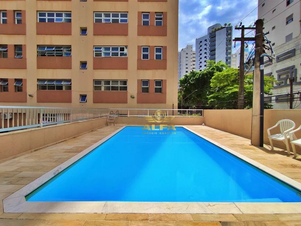 Apartamento, 3 quartos, 130 m² - Foto 9