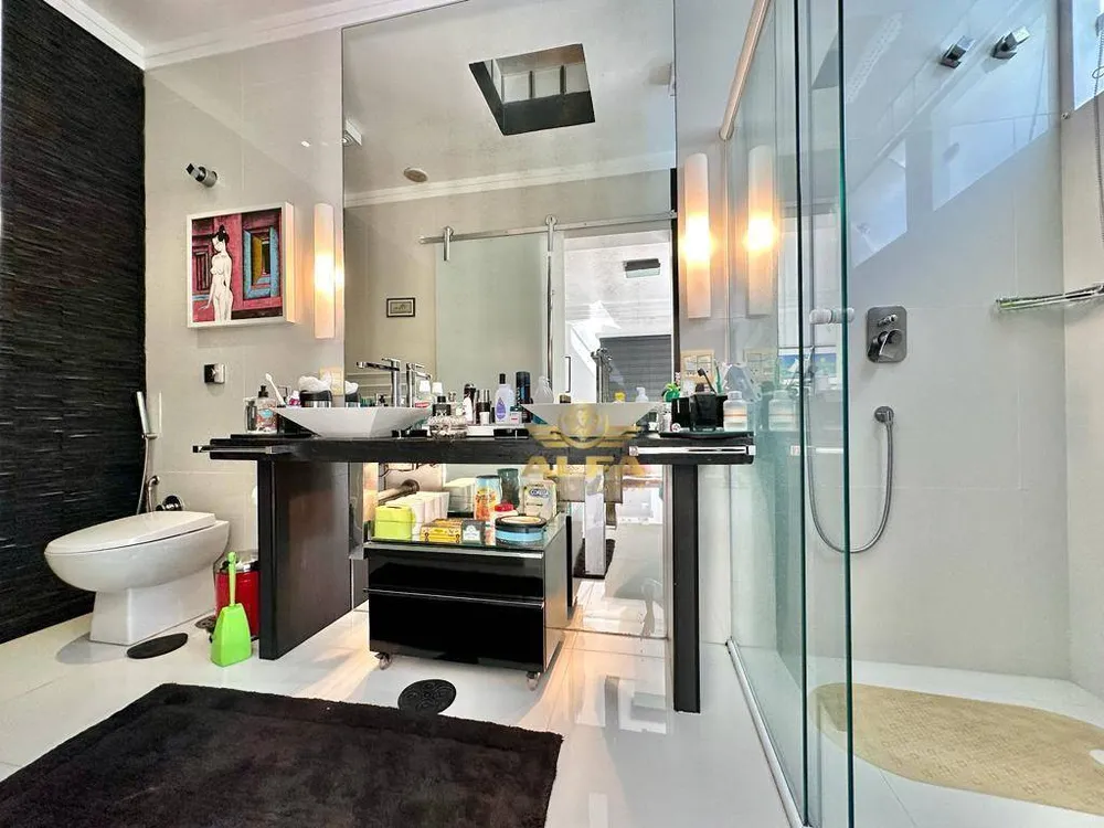 Casa de Condomínio, 4 quartos - Foto 6