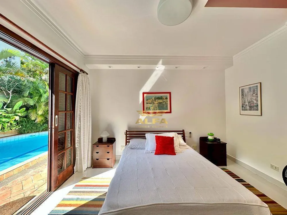 Casa de Condomínio, 4 quartos - Foto 5