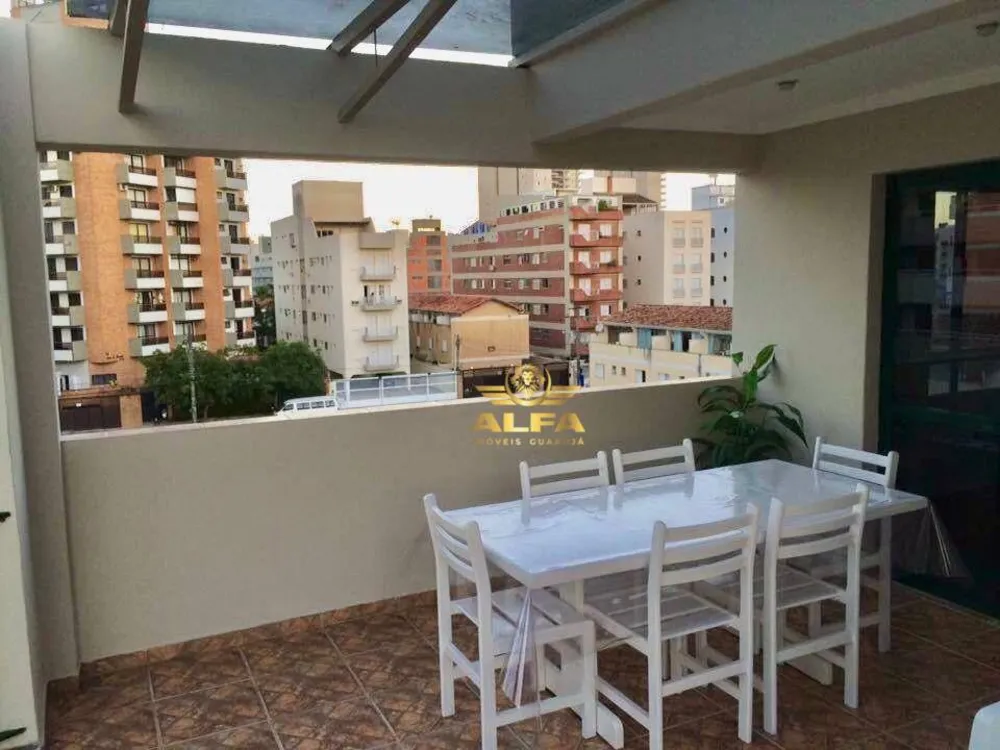 Cobertura, 2 quartos, 80 m² - Foto 3