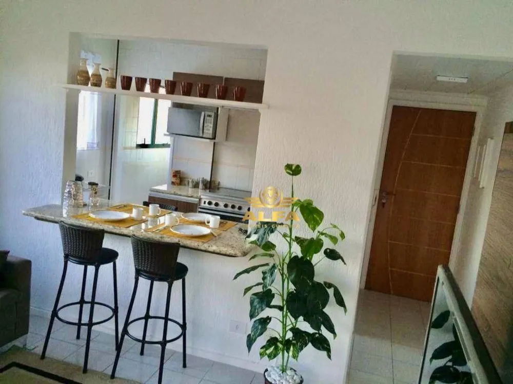 Cobertura, 2 quartos, 80 m² - Foto 5