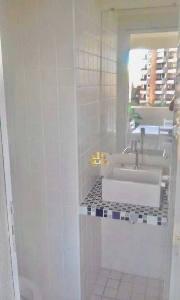 Cobertura, 2 quartos, 80 m² - Foto 6