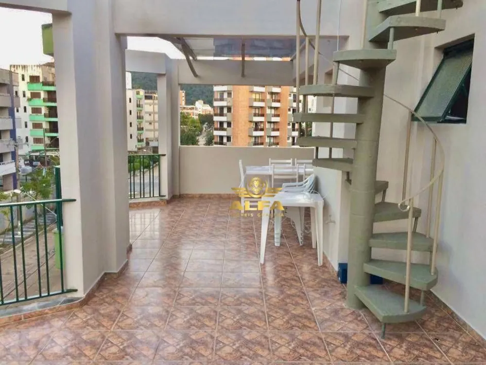 Cobertura, 2 quartos, 80 m² - Foto 1