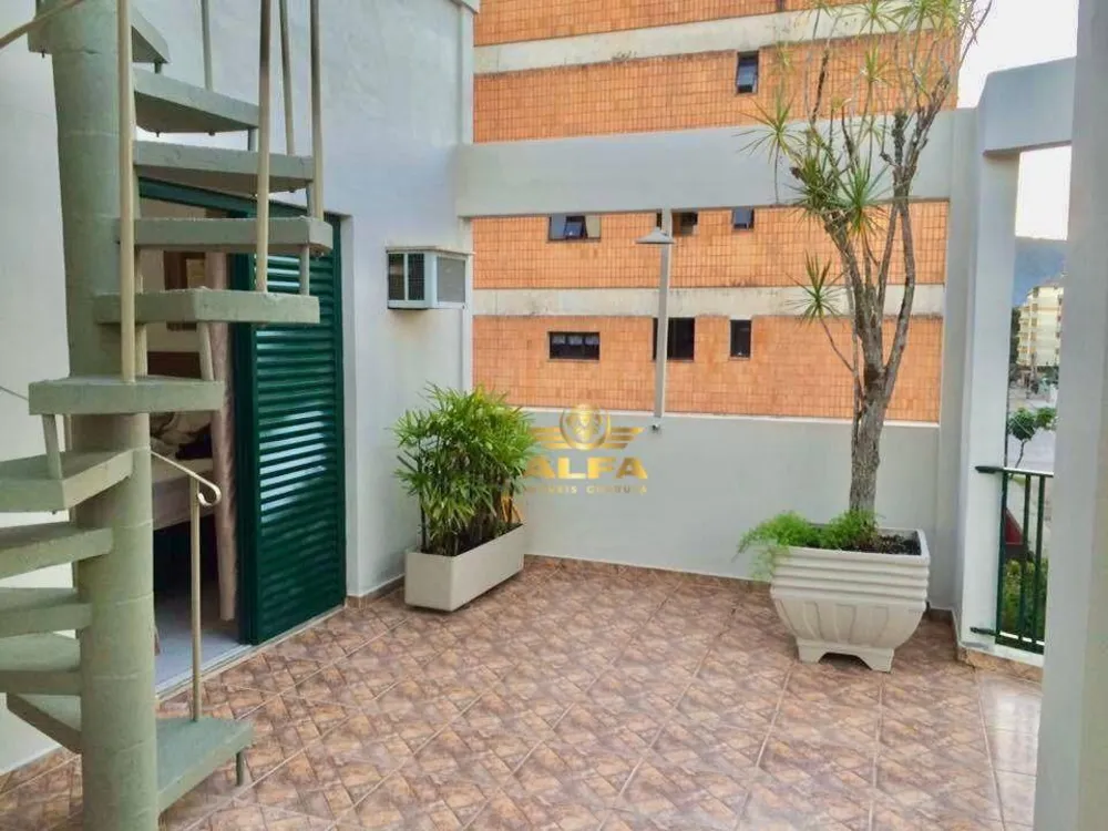 Cobertura, 2 quartos, 80 m² - Foto 11