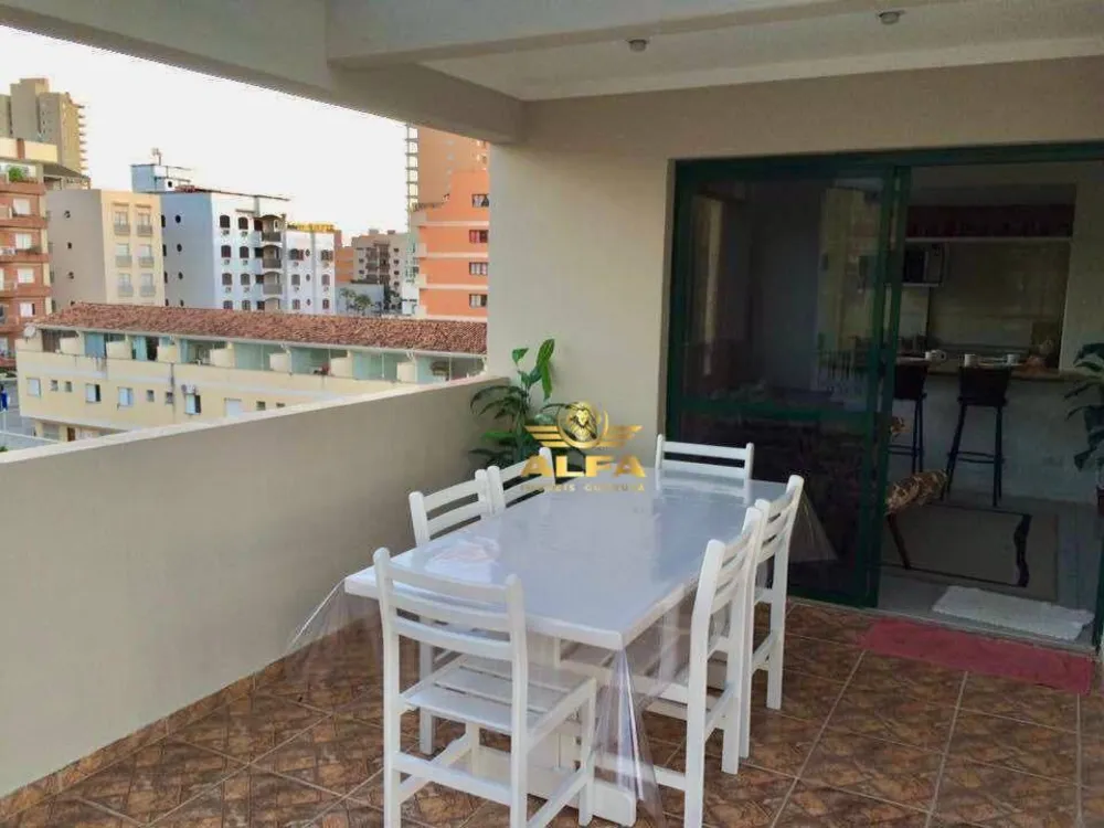 Cobertura, 2 quartos, 80 m² - Foto 2