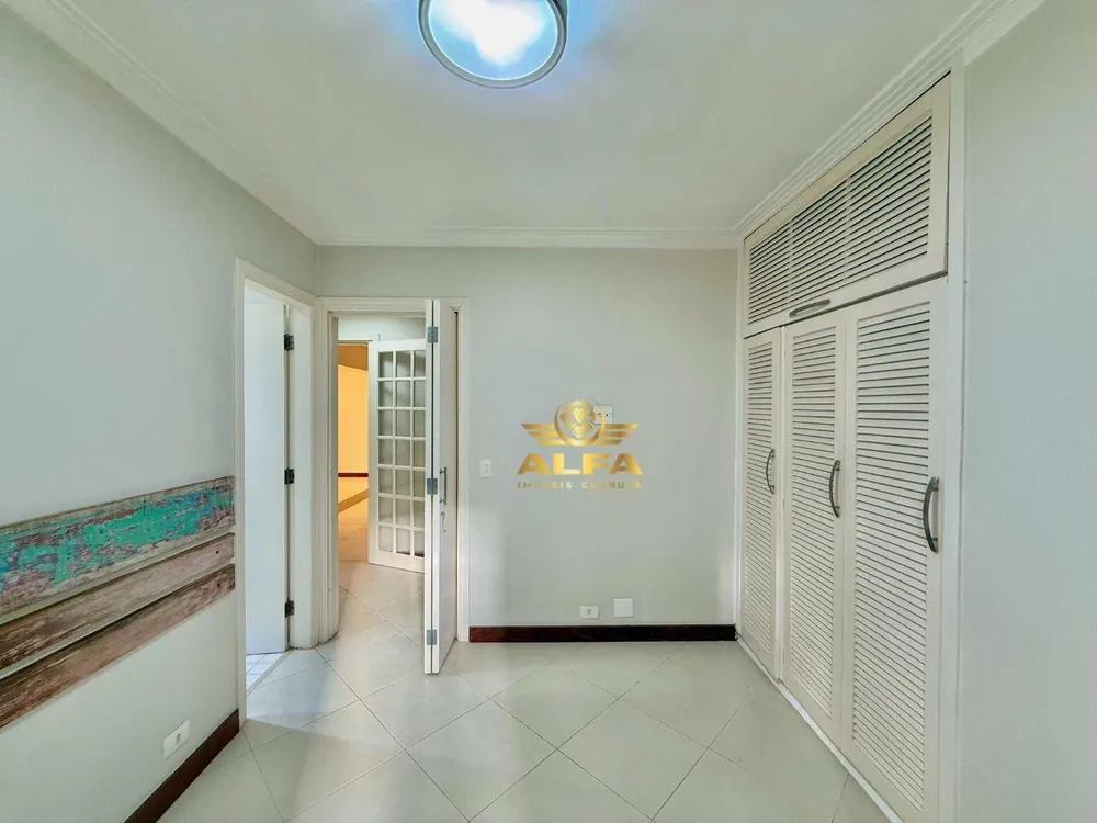 Apartamento, 3 quartos, 196 m² - Foto 6