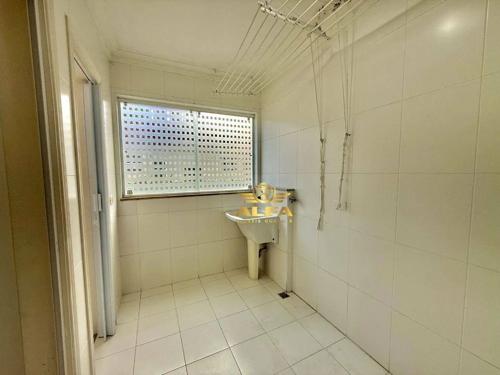 Apartamento, 3 quartos, 196 m² - Foto 2