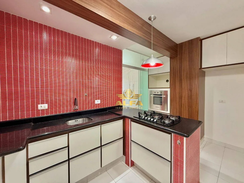Apartamento, 3 quartos, 196 m² - Foto 8