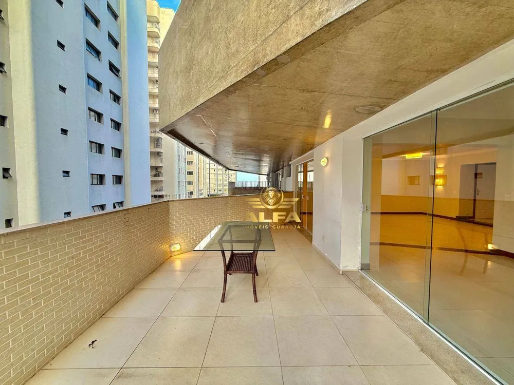 Apartamento, 3 quartos, 196 m² - Foto 5