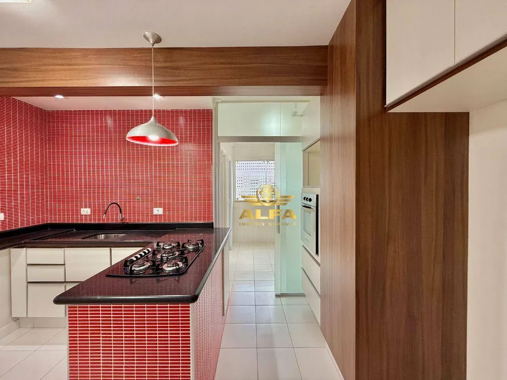 Apartamento, 3 quartos, 196 m² - Foto 4