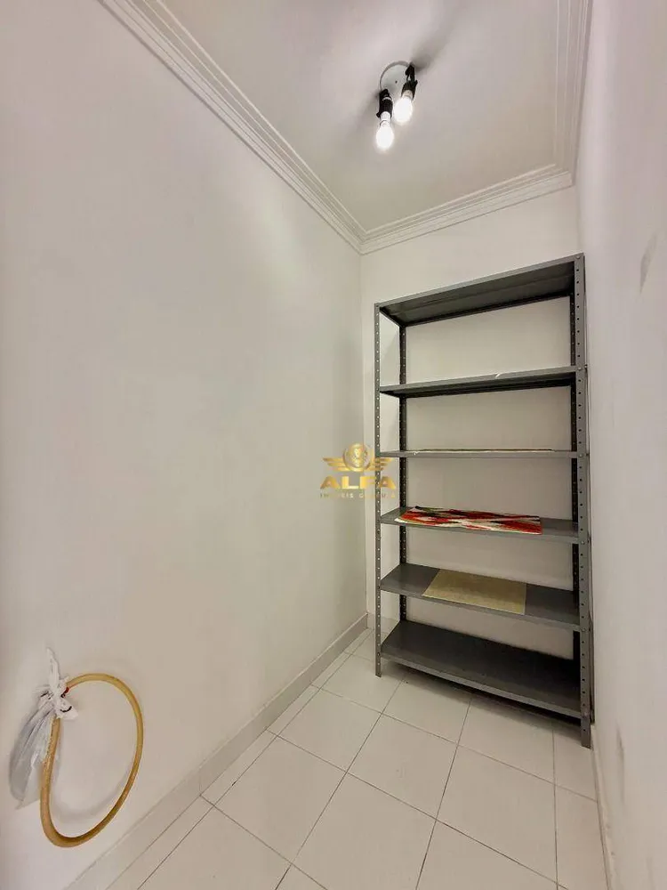 Apartamento, 3 quartos, 196 m² - Foto 1