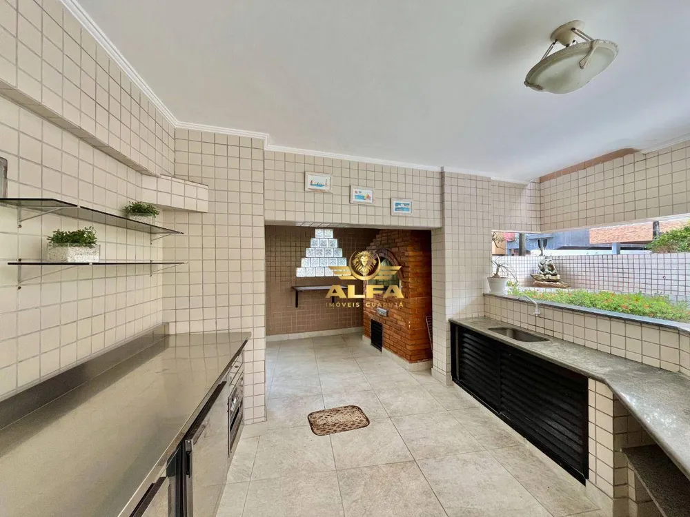 Apartamento, 3 quartos, 92 m² - Foto 8