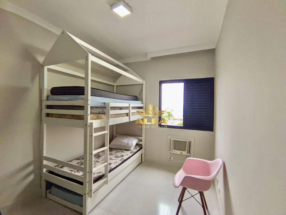 Apartamento, 3 quartos, 92 m² - Foto 3