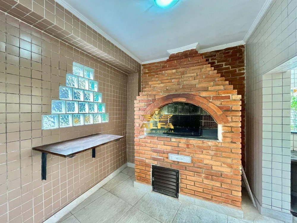 Apartamento, 3 quartos, 92 m² - Foto 4