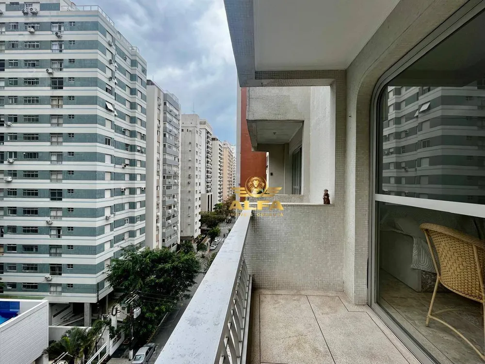 Apartamento, 2 quartos, 90 m² - Foto 3