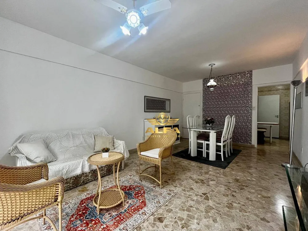 Apartamento, 2 quartos, 90 m² - Foto 2