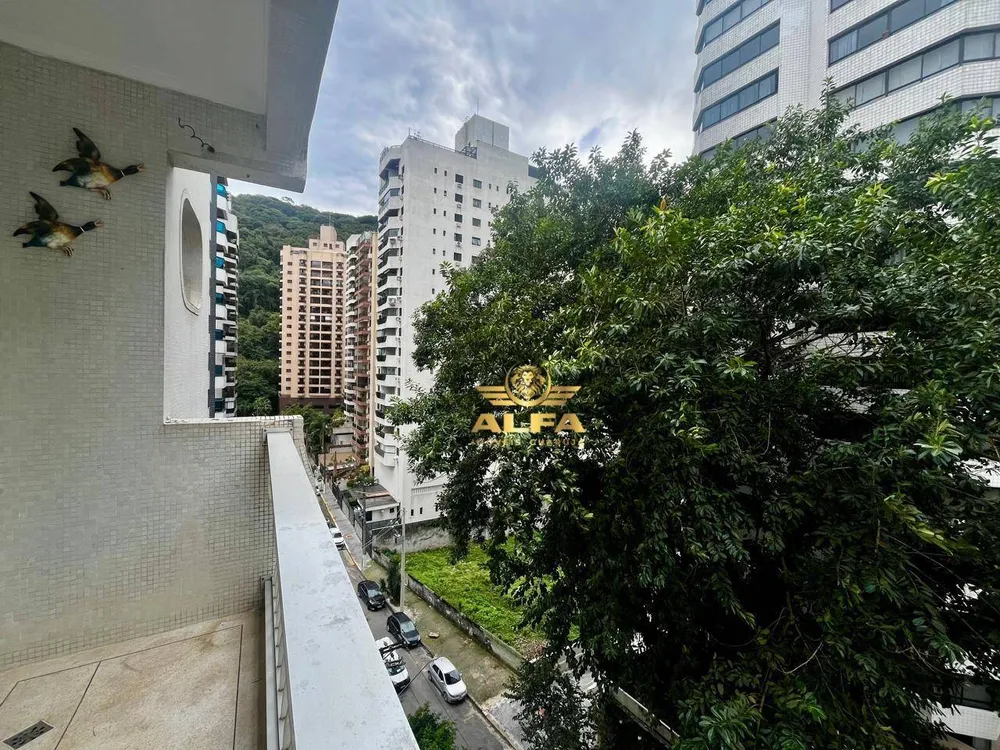 Apartamento, 2 quartos, 90 m² - Foto 1