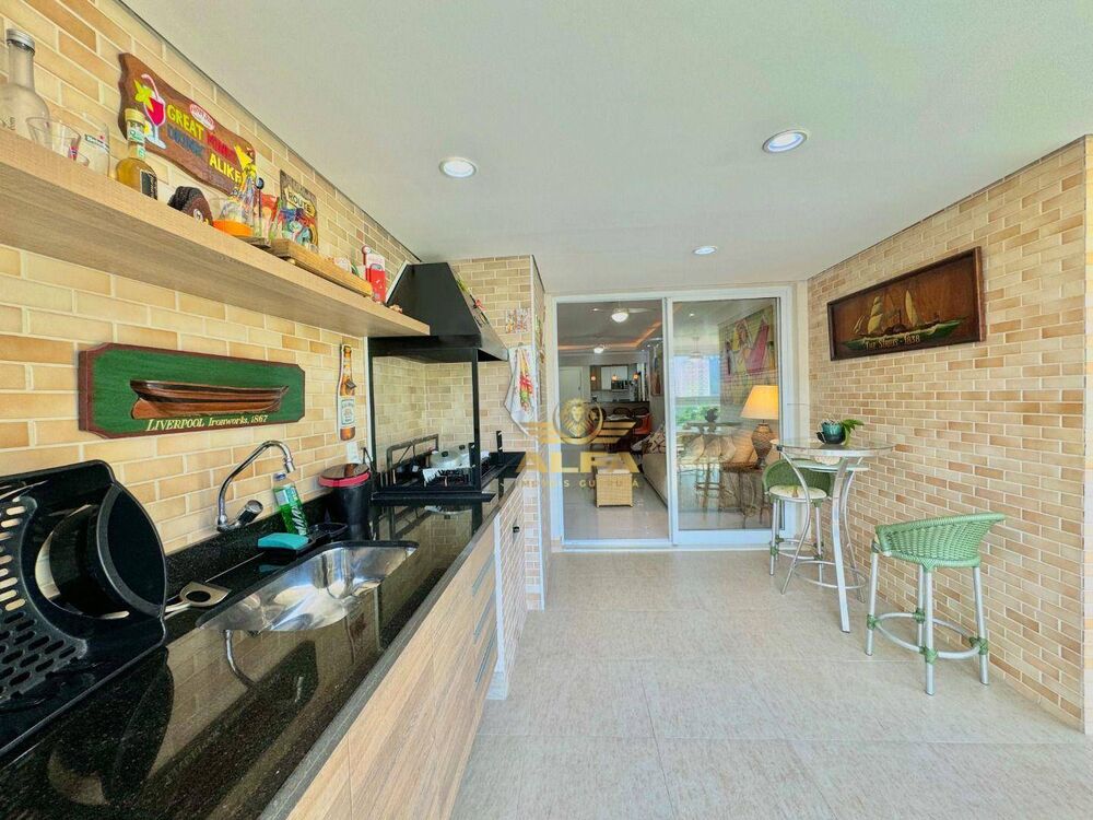 Apartamento, 3 quartos, 120 m² - Foto 7