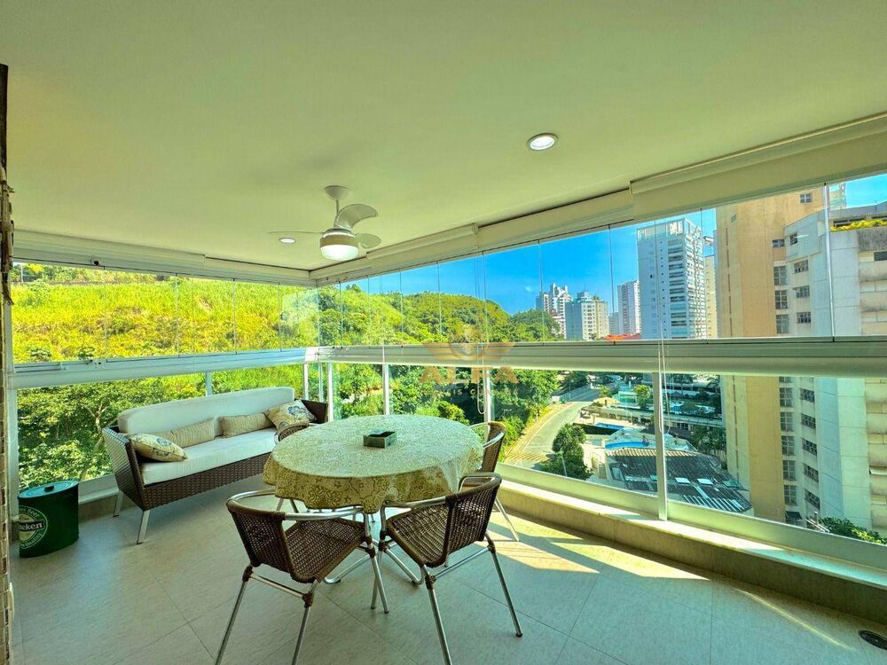 Apartamento, 3 quartos, 120 m² - Foto 4