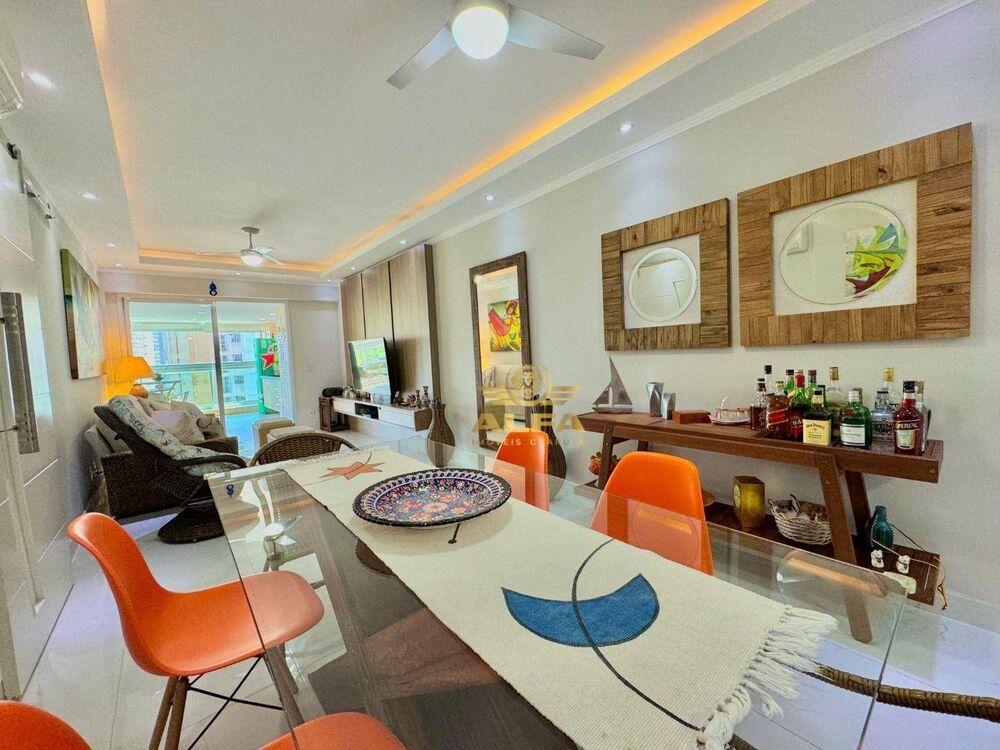 Apartamento, 3 quartos, 120 m² - Foto 8